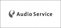 Audioservice